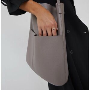 Oak+Fort City Tote Bag